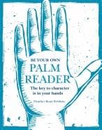 Be Your Own Palm Reader 9781782497233