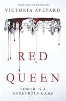 Red Queen 9781409150725