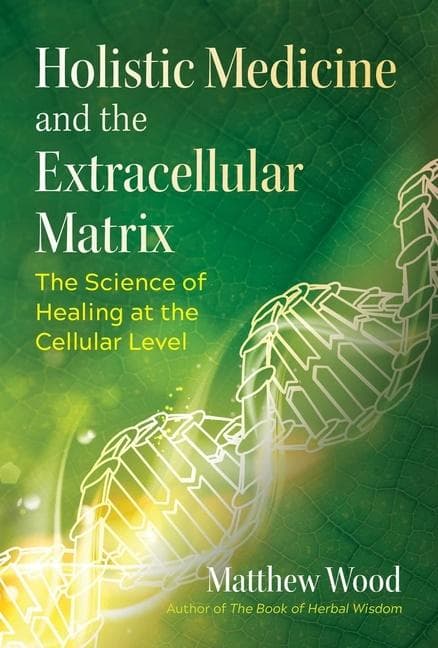 Holistic Medicine And The Extracellular Matrix 9781644112946