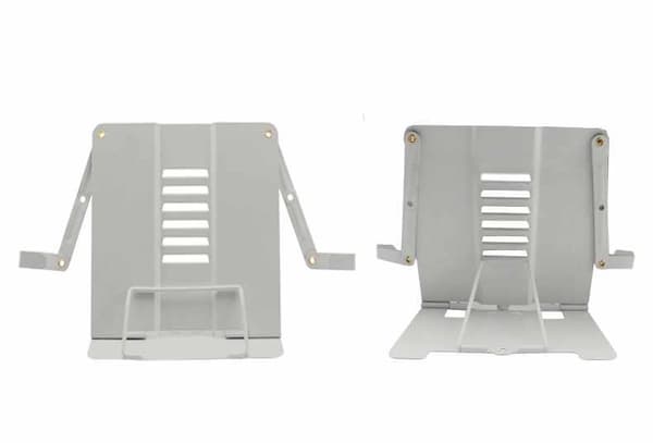 Metall Stativ - Bok