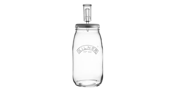 Kilner Fermenteringsset