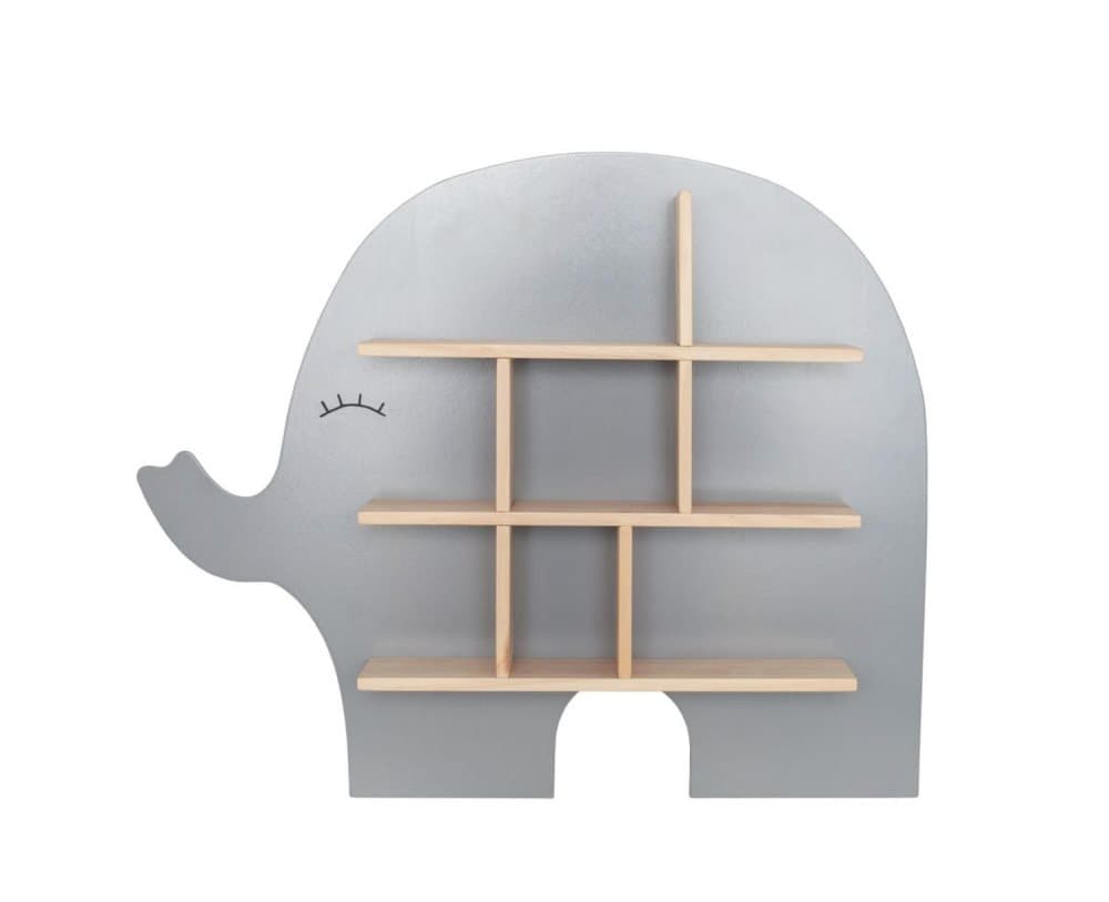 Hylla elefant JaBaDaBaDo