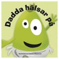 Miniatyrbild 1 av 2: Babblarna - Dadda hälsar på
