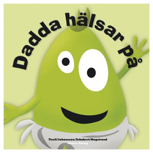 Babblarna - Dadda hälsar på
