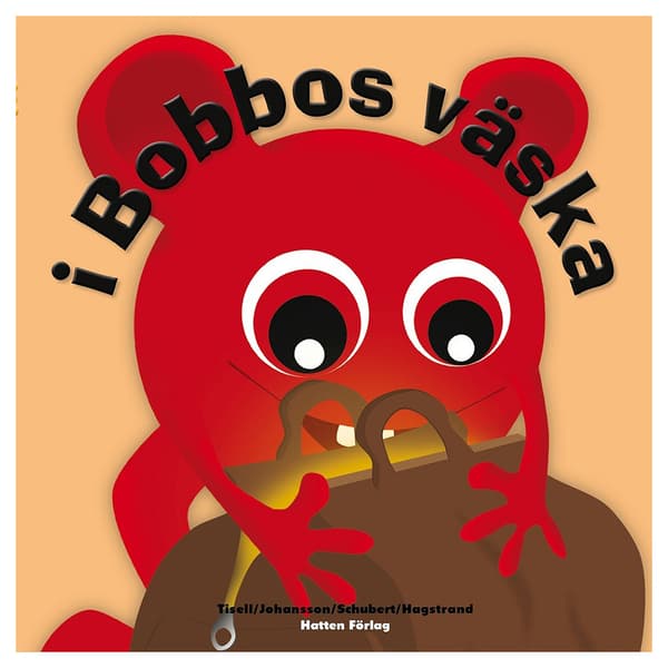 Babblarna - i Bobbos väska
