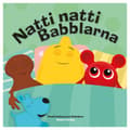 Miniatyrbild 1 av 2: Babblarna - Natti natti Babblarna