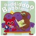Miniatyrbild 1 av 2: Babblarna - Daddiddoo Babblarna