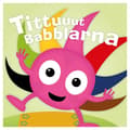 Miniatyrbild 1 av 2: Babblarna - Tittuuut Babblarna
