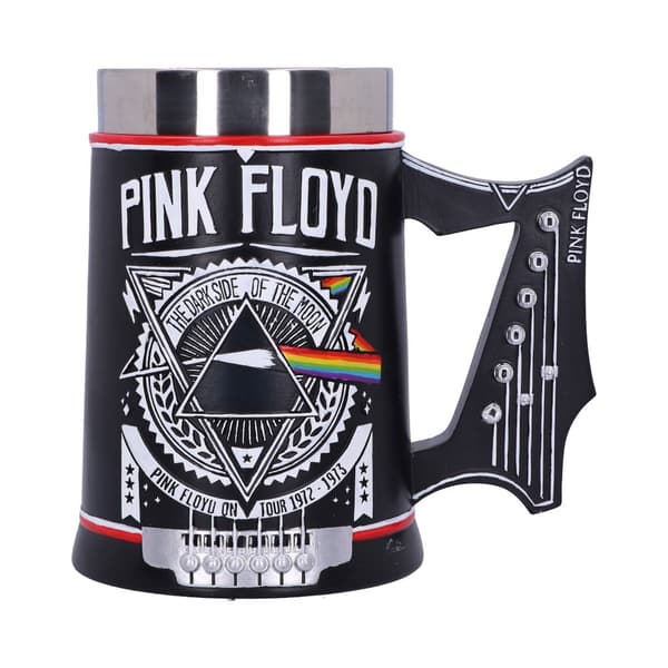 Beer tankard: Pink Floyd - Dark Side Of The Moon
