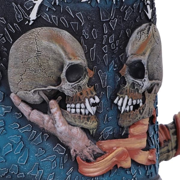 Metallica Sad But True Tankard 15.5cm