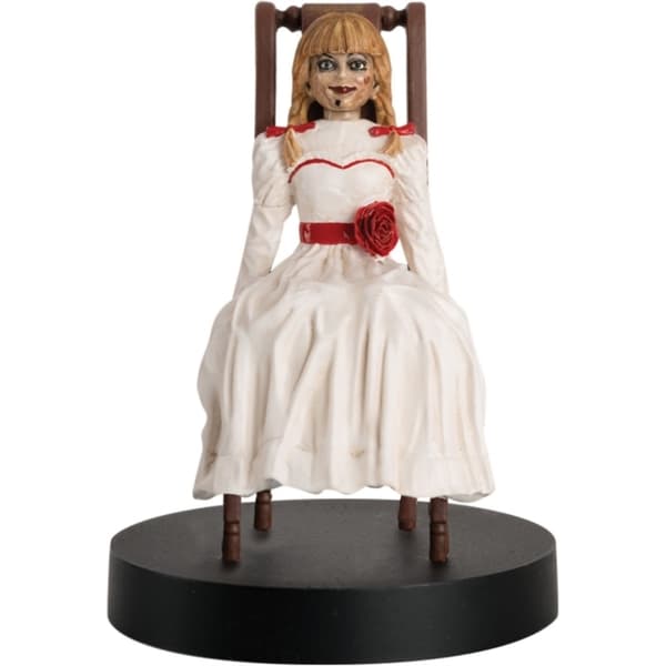 Collectible figurine: Annabelle Horror