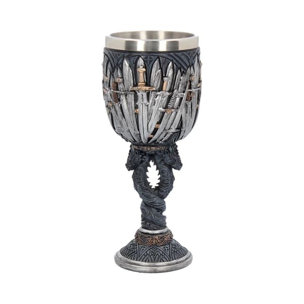 Sword Goblet 17.5cm