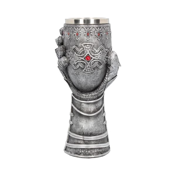 Gauntlet Goblet 23cm