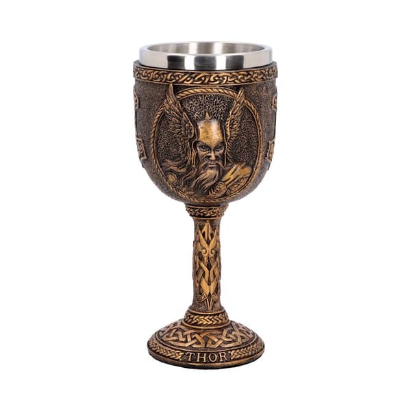 Thor Goblet 17cm