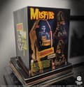 Miniatyrbild 7 av 8: Rock Iconz Statyett: Misfits 3D Vinyl Statue Horror Business 25 cm