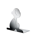 Miniatyrbild 2 av 2: Bokstöd - Alessi - AMMI30 - 18/10 rostfritt stål - Modern design - Kompakta mått