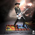Miniatyrbild 3 av 10: Rock Iconz Statyett: Guns N' Roses - Duff McKagan