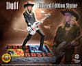 Miniatyrbild 5 av 10: Rock Iconz Statyett: Guns N' Roses - Duff McKagan