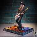 Miniatyrbild 7 av 10: Rock Iconz Statyett: Guns N' Roses - Duff McKagan