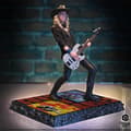 Miniatyrbild 9 av 10: Rock Iconz Statyett: Guns N' Roses - Duff McKagan