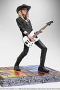 Miniatyrbild 1 av 10: Rock Iconz Statyett: Guns N' Roses - Duff McKagan