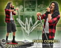 Miniatyrbild 7 av 7: Rock Iconz Statyett: Chris Cornell