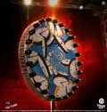 Miniatyrbild 5 av 8: Rock Iconz Statyett: Pink Floyd - Statue Time Projection Screen (Dark Side of the Moon Tour) 25 cm