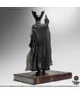 Rock Iconz Statue: Ghost - Papa Emeritus IV (Black Robes) 22cm