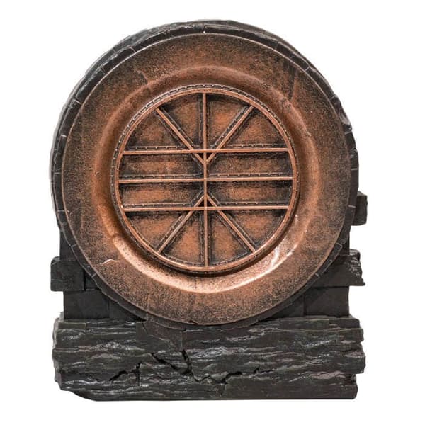 Harry Potter bokstöd - Hemligheternas kammare