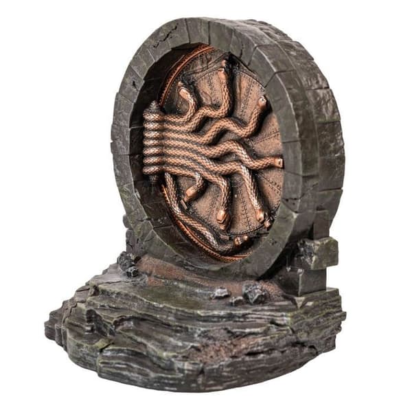 Harry Potter bokstöd - Hemligheternas kammare