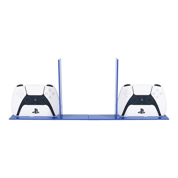 PlayStation bookends