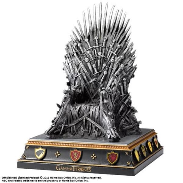 GAME OF THRONES - Bokstöd - Game of Thrones