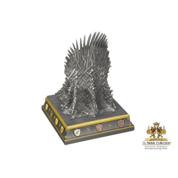 GAME OF THRONES - Bokstöd - Game of Thrones