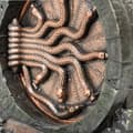 Miniatyrbilde 3 av 10: Harry Potter Chamber of Secrets bookends