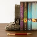 Miniatyrbilde 4 av 10: Harry Potter Chamber of Secrets bookends