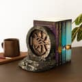 Miniatyrbilde 8 av 10: Harry Potter Chamber of Secrets bookends