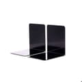 Miniatyrbild 3 av 6: Maul 3506290 Wide Metal Bookend, 0,8…