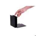 Miniatyrbild 4 av 6: Maul 3506290 Wide Metal Bookend, 0,8…