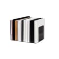 Miniatyrbild 5 av 6: Maul 3506290 Wide Metal Bookend, 0,8…