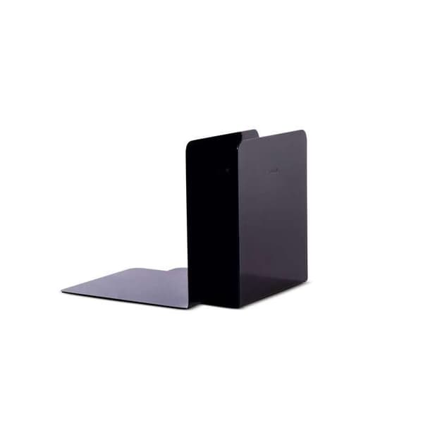 Maul 3506290 Wide Metal Bookend, 0,8…