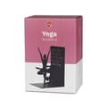 Miniatyrbild 2 av 3: Bokstöd - Balvi - Yoga - Metall - Svart - Originaldesign