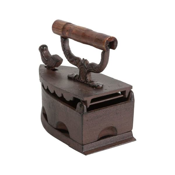 Presse-papper - bokstöd Biscottini - G0838-VE