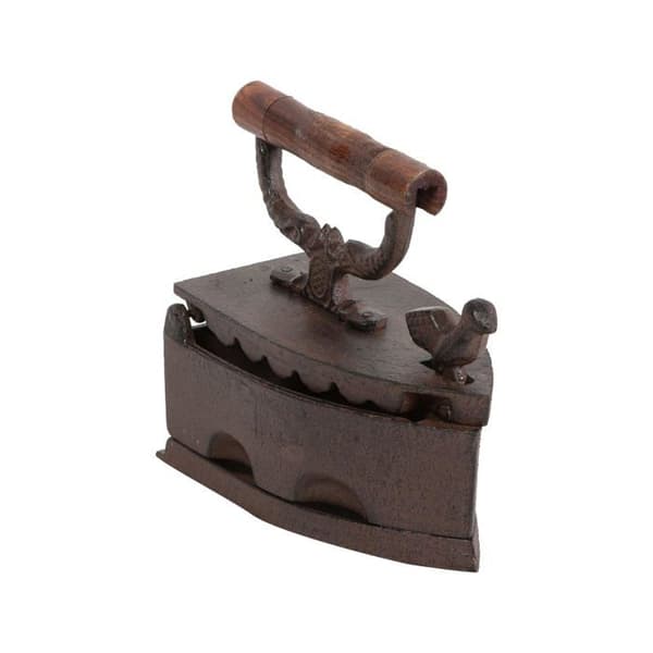 Presse-papper - bokstöd Biscottini - G0838-VE
