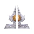 Miniatyrbild 4 av 4: Bokstöd - NEMESIS NOW - Edens Äpple - Assassin's Creed - Dekorativ - Vuxen