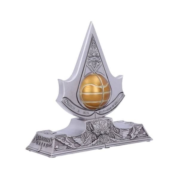 Bokstöd - NEMESIS NOW - Edens Äpple - Assassin's Creed - Dekorativ - Vuxen