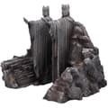 Miniatyrbild 2 av 2: Bokstöd - NEMESIS NOW - Argonath - Resin - 19 cm - Officiell licens Sagan om Ringen