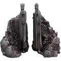 Miniatyrbild 1 av 2: Bokstöd - NEMESIS NOW - Argonath - Resin - 19 cm - Officiell licens Sagan om Ringen