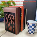 Miniatyrbild 4 av 4: Porte kopia - porte block Lre co. - LC-009