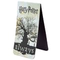 Miniatyrbild 3 av 3: Harry Potter Alltid magnetiskt bokmärke