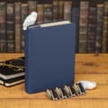Miniatyrbild 3 av 4: Harry Potter licensierade Hedwig Owl 3D bokmärke - PALADONE - Brun